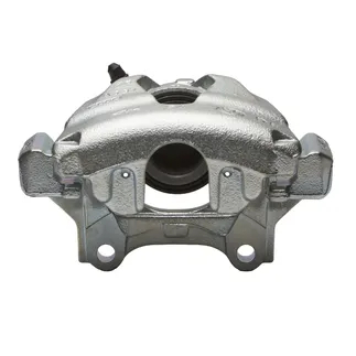 R1 Concepts CAL-73012 Brake Caliper Silver Zinc Coated